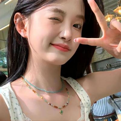 人前叫多莉，人后叫凯蒂