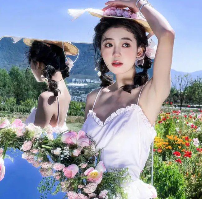 爱情潜到宝