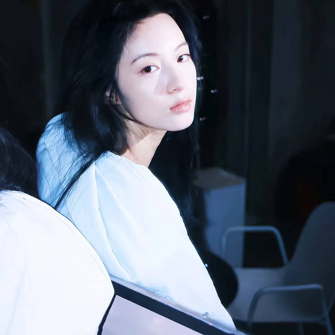 只是朋友