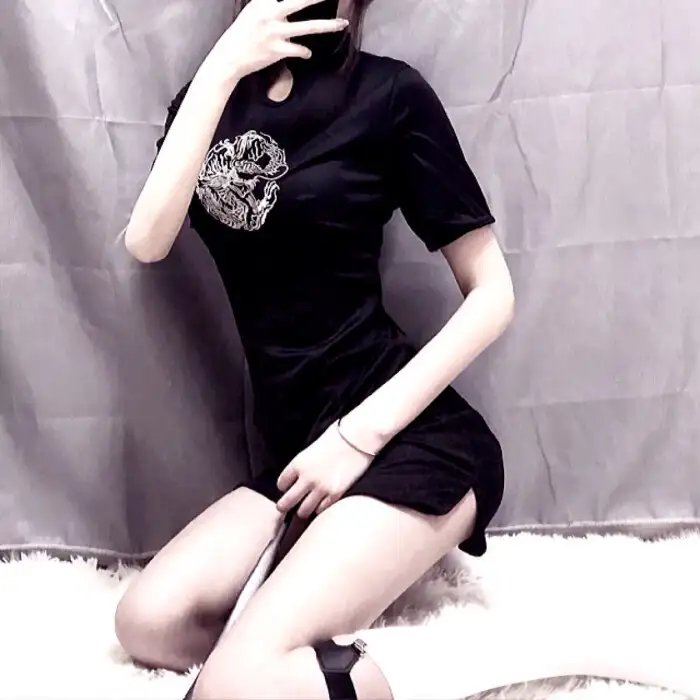 神奇妇人